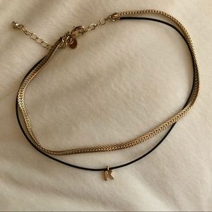 Initial Choker
